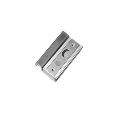 PROBEB-700 Contrachapa para puerta de vidrio