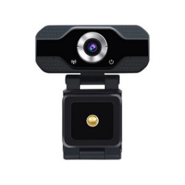 VICAMBROB651312 CAMARA WEB BROBOTIX FULL HD 1080P CON MICRÓFONO