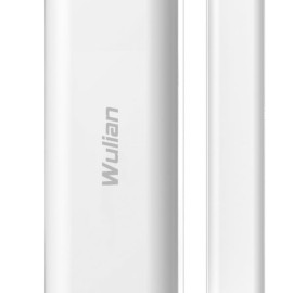 WULIAN DOORDETECTOR – CONTACTO MAGNÉTICO INTELIGENTE PARA PUERTA O VENTANA / ZIGBEE / ENVIA ALERTAS CON CADA EVENTP Y PERMITE L