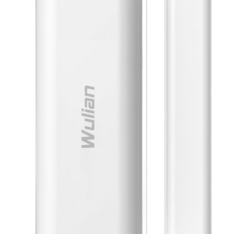 WULIAN DOORDETECTOR – CONTACTO MAGNÉTICO INTELIGENTE PARA PUERTA O VENTANA / ZIGBEE / ENVIA ALERTAS CON CADA EVENTP Y PERMITE L
