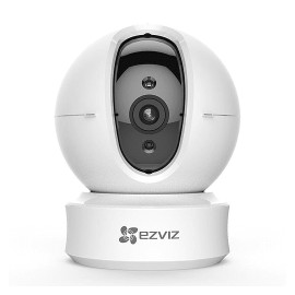 C6N Mini Cámara IP PT 2 Megapíxel / Wi-Fi / Seguimiento Inteligente /