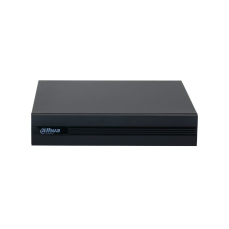 DH-XVR1B04-I DVR de 4 Canales 1080p Lite/ WizSense/ Cooper-I/ H.265+