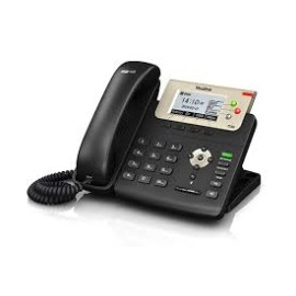 Teléfono IP T23G
