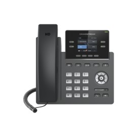 GRP-2612 Teléfono IP Grandstream de 2 líneas Grado Operador