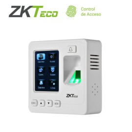 ZKTECO SF100/ID  CONTROL DE ACCESO Y ASISTENCIA