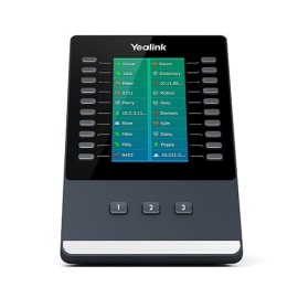 EXP50 Botonera de expansión Yealink