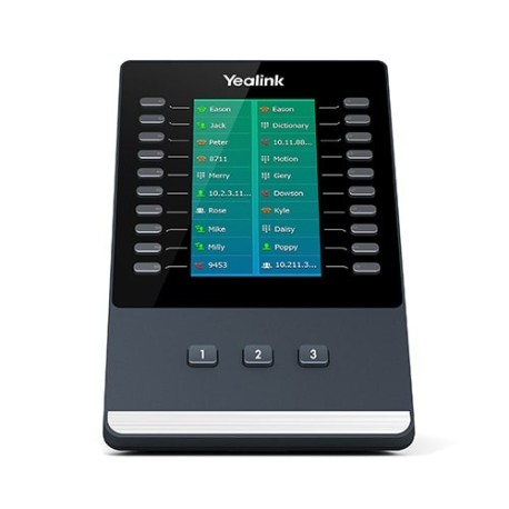 EXP50 Botonera de expansión Yealink
