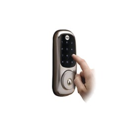 Cerradura Real Living YRD226/ Teclado y Llave