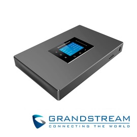 UCM-6301 Conmutador IP-PBX 500 usuarios, 1FXO, 1FXS, para solución de comunicaciones unificadas