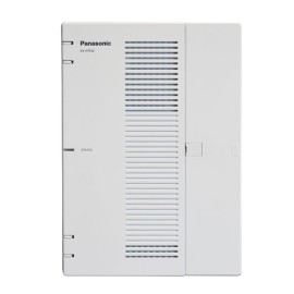 KX-HTS32MX Central IP-PBX Hibrida All In One